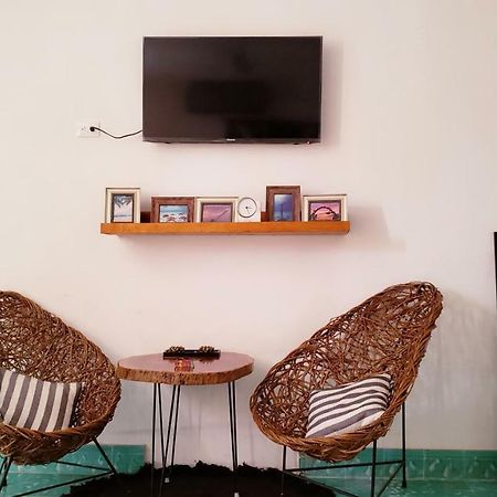 Casa Baeza Apartament, The Best Location, 70Mts From The Sea Cozumel Bagian luar foto